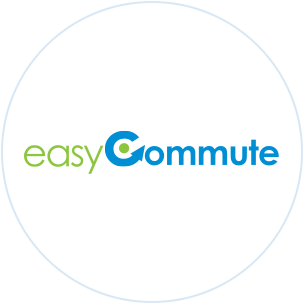 easy commute logo